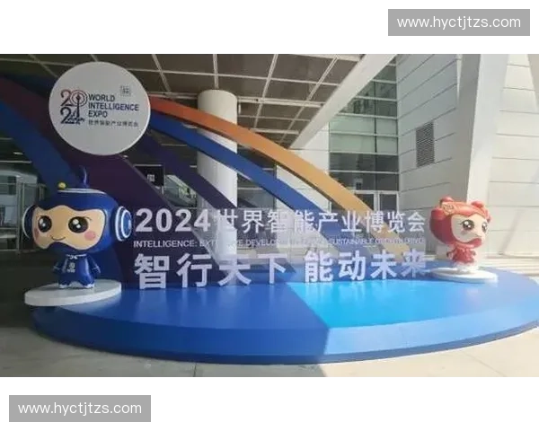 运动品牌创新力量与潮流文化融合发展主题展览全景呈现未来竞技生活方式