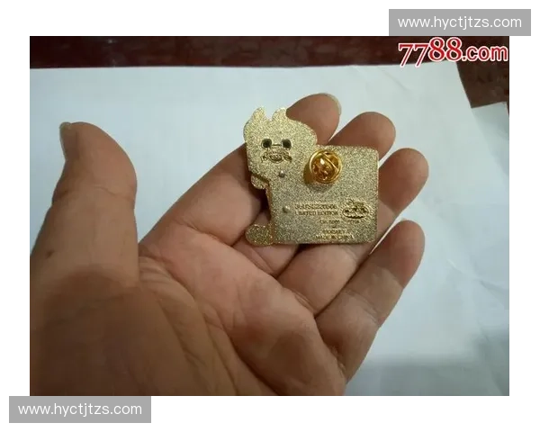 运动纪念徽章见证赛事精神与城市文化的时代印记收藏之旅发展史话