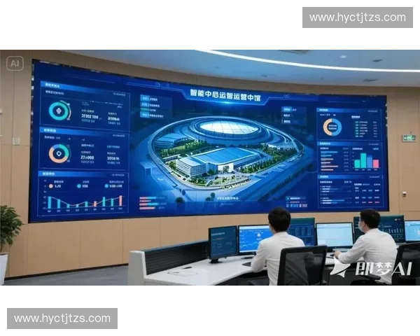 智慧化体育场馆管理系统设计与运营优化研究方案