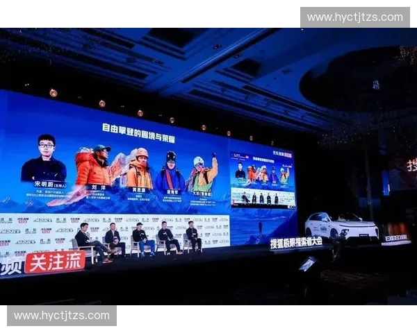 品牌赞助驱动内容营销新生态与年轻消费群体深度连接路径探索 品牌赞助驱动内容营销新生态与年轻消费群体深度连接路径探索